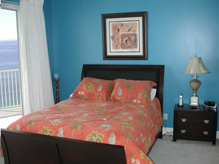 Calypso Condos Water Play Area