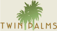 Twin Palms